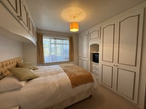 Master Bedroom- click for photo gallery